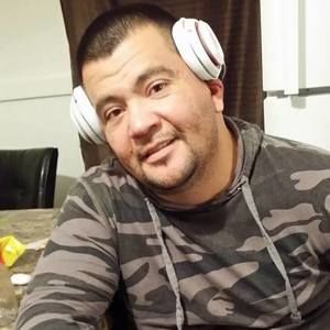 Meet your Posher, Gilbert